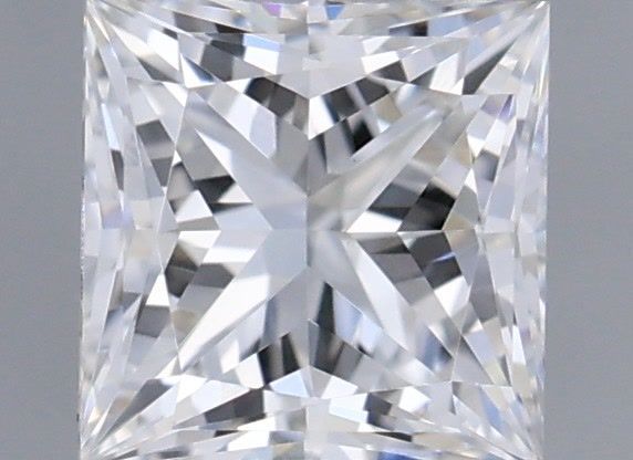 Princess Lab-Grown Diamond image