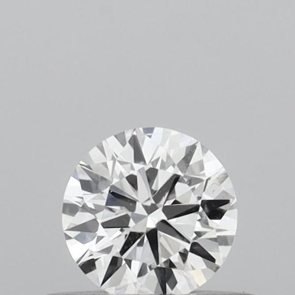 Round Lab-Grown Diamond image