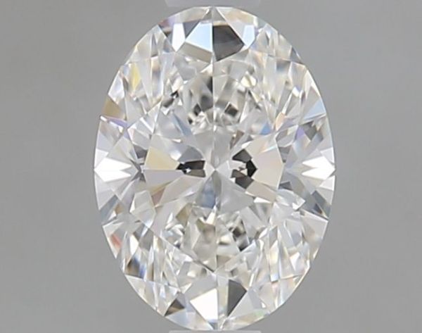 Oval Diamond image