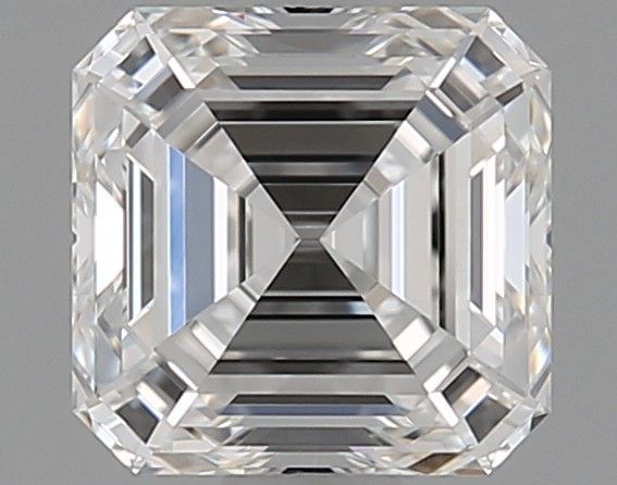 Asscher Diamond image