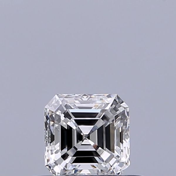 Asscher Diamond image