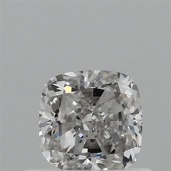 Cushion Lab-Grown Diamond image