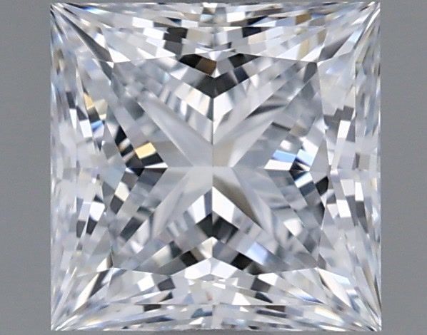 Princess Lab-Grown Diamond image