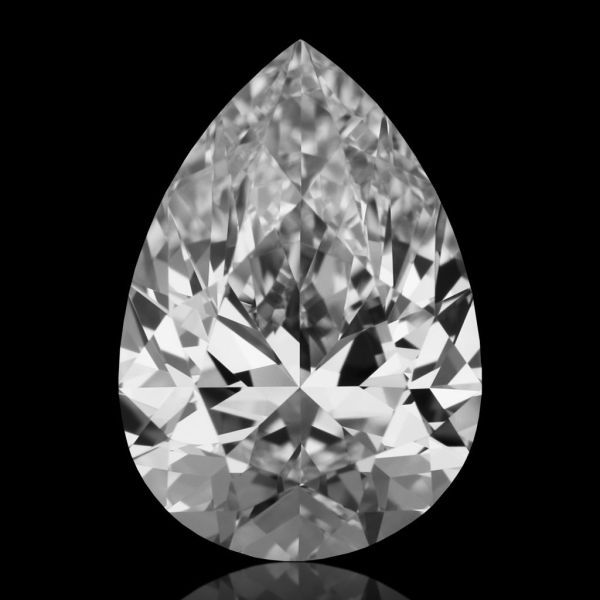 Pear Diamond image