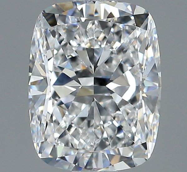 Cushion Diamond image