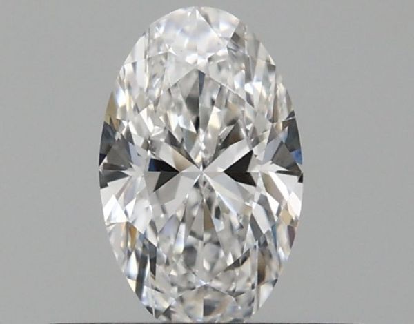 Oval Diamond image