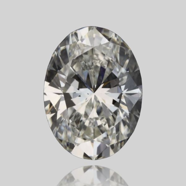 Oval Diamond image