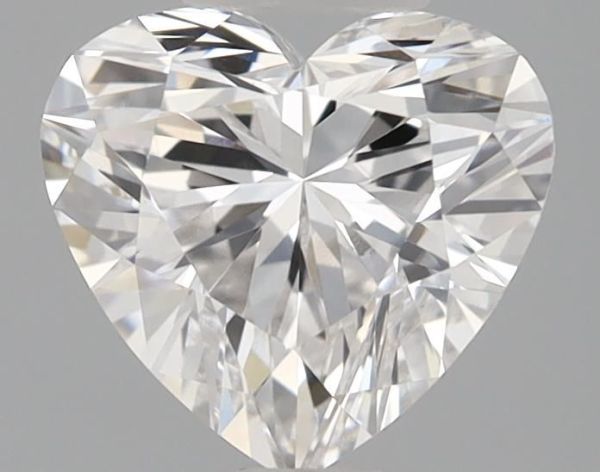 Heart Lab-Grown Diamond image