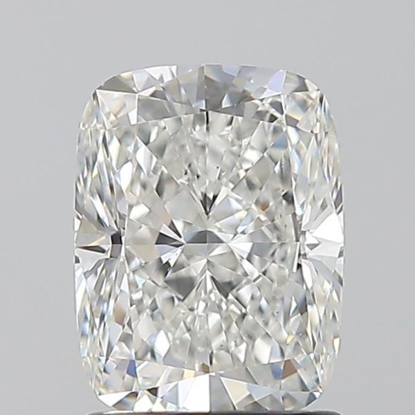 Cushion Diamond image