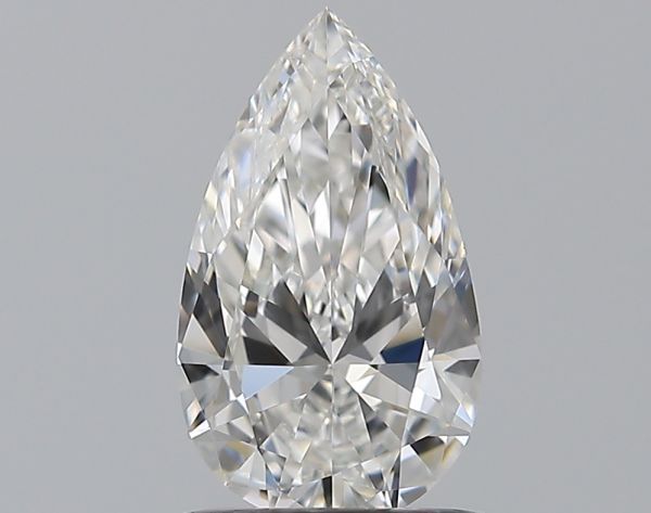 Pear Diamond image