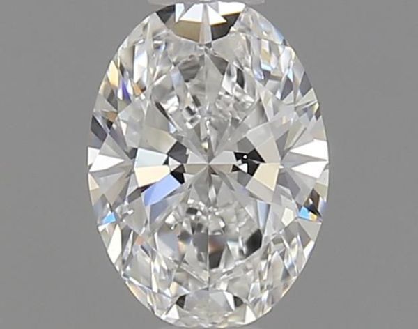 Oval Diamond image