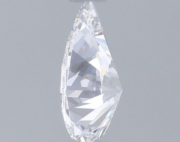 Pear Lab-Grown Diamond image