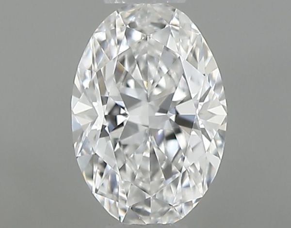Oval Diamond image