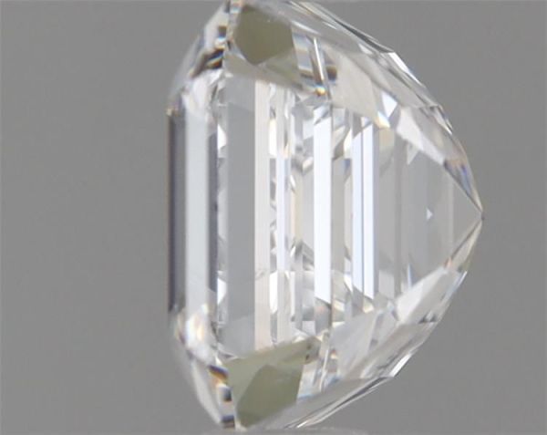 Asscher Lab-Grown Diamond image