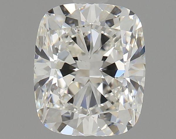 Cushion Diamond image