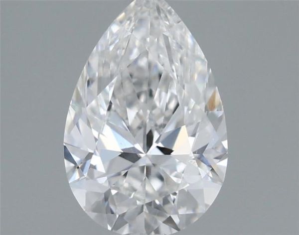 Pear Diamond image