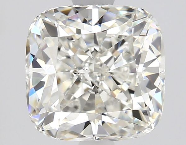 Cushion Diamond image