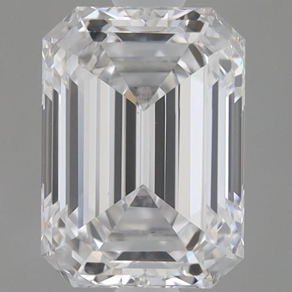 Emerald Lab-Grown Diamond image