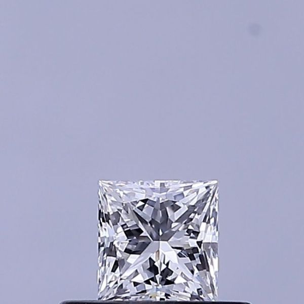 Princess Lab-Grown Diamond image
