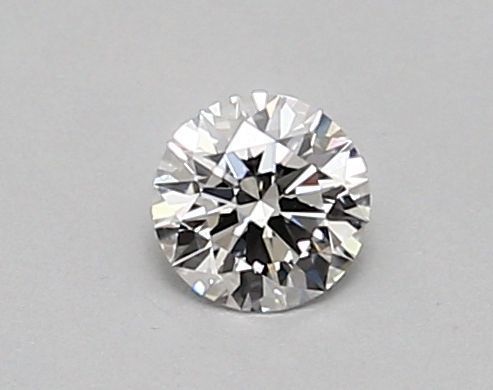 Round Lab-Grown Diamond image