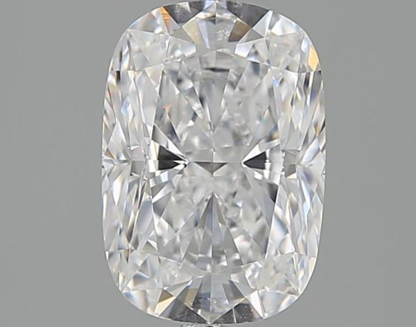 Cushion Diamond image