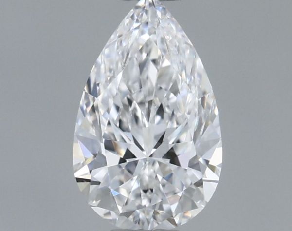 Pear Diamond image