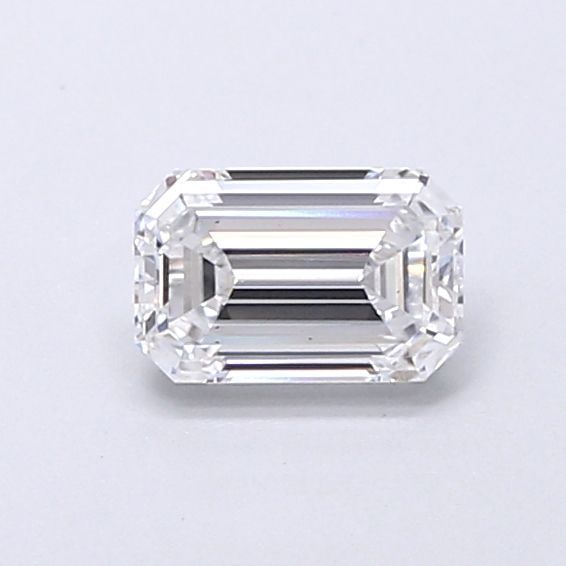 Emerald Lab-Grown Diamond image