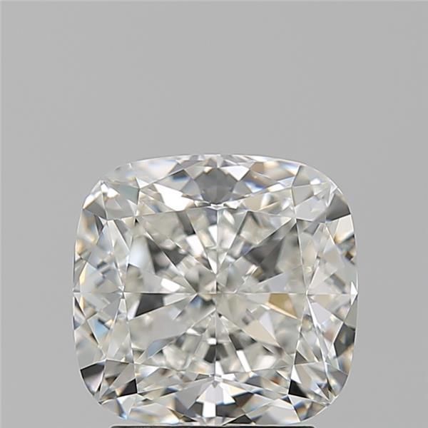 Cushion Diamond image