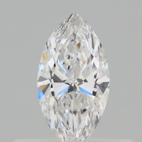 Marquise Lab-Grown Diamond image