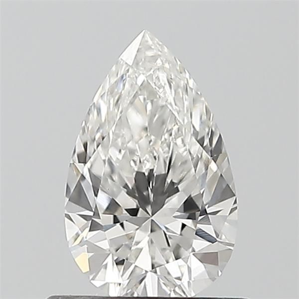 Pear Lab-Grown Diamond image