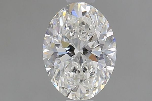 Oval Diamond image