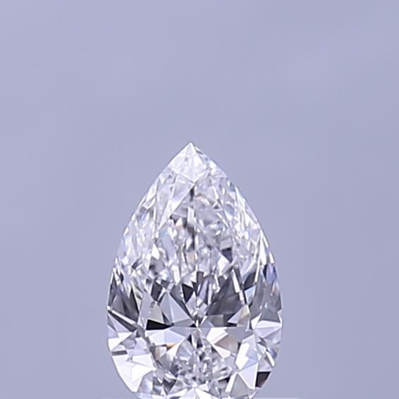 Pear Lab-Grown Diamond image