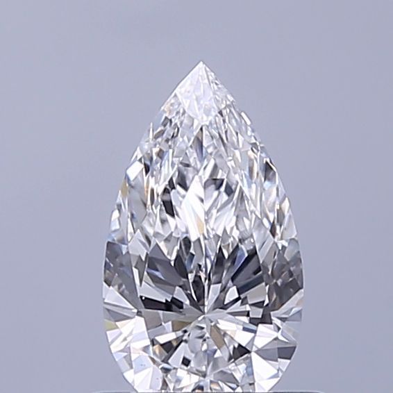 Pear Lab-Grown Diamond image