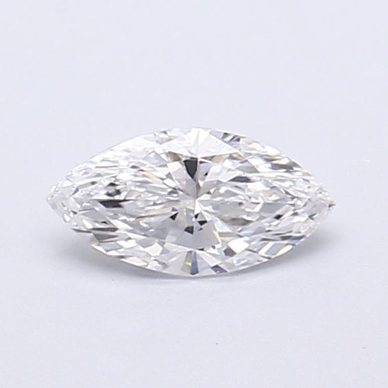 Marquise Lab-Grown Diamond image
