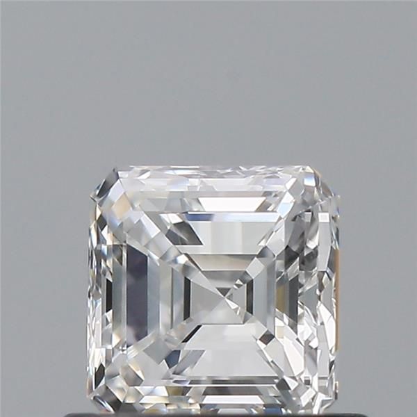 Asscher Diamond image