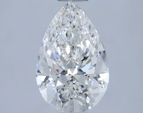Pear Diamond image