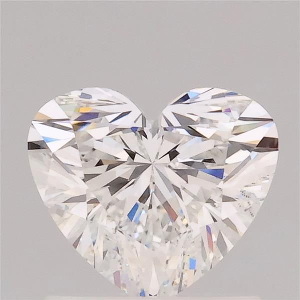 Heart Lab-Grown Diamond image