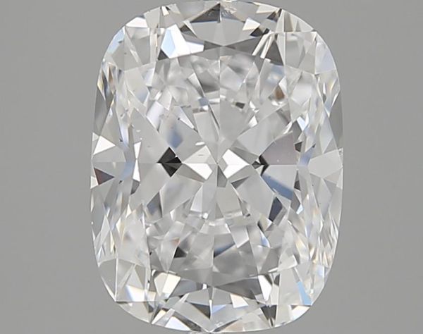 Cushion Diamond image
