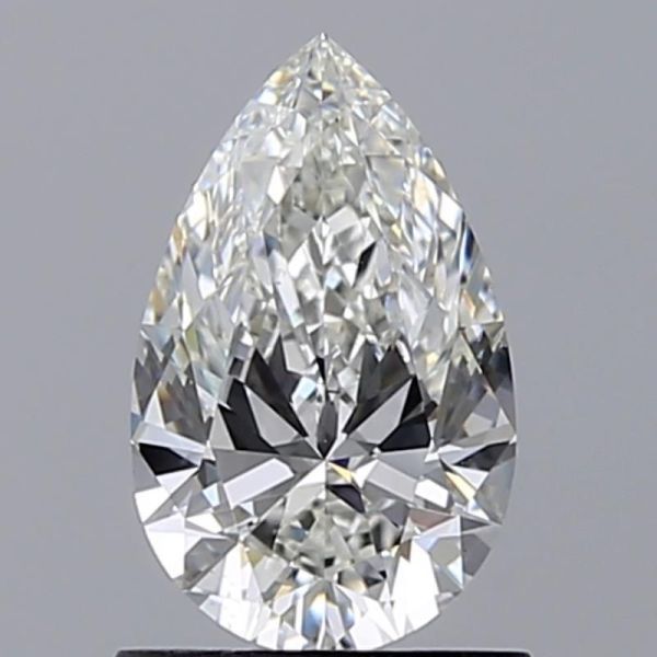 Pear Diamond image