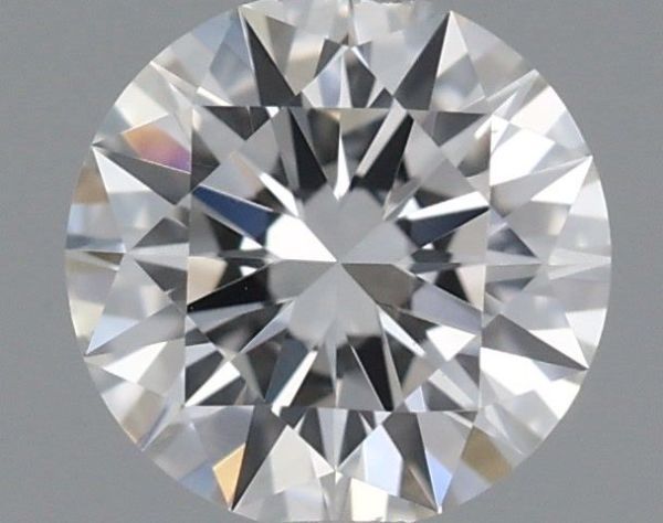Round Diamond image