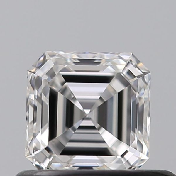 Asscher Diamond image