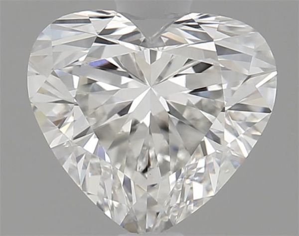 Heart Lab-Grown Diamond image