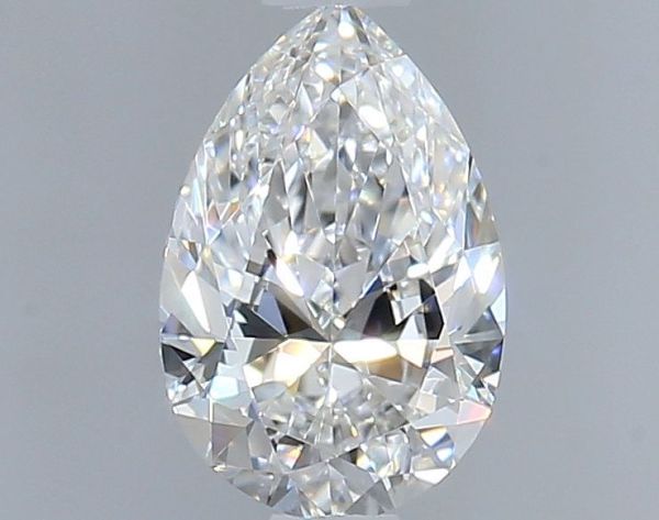 Pear Diamond image
