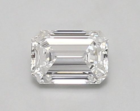 Emerald Lab-Grown Diamond image