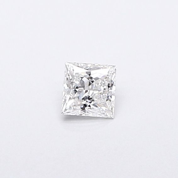 Princess Lab-Grown Diamond image