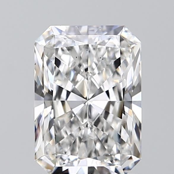 Radiant Lab-Grown Diamond image