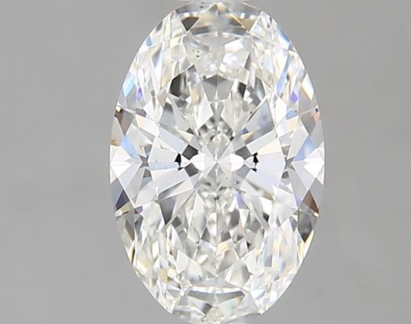 Oval Diamond image