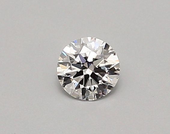 Round Lab-Grown Diamond image