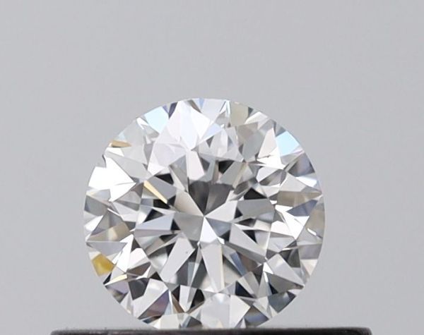 Round Lab-Grown Diamond image