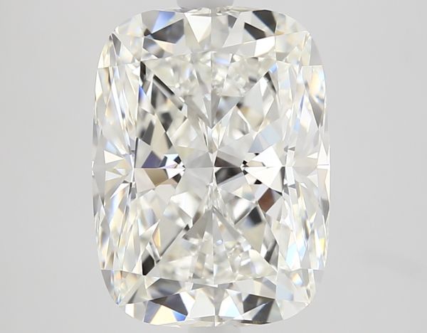 Cushion Diamond image